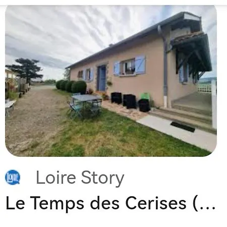Le Temps Des Cerises